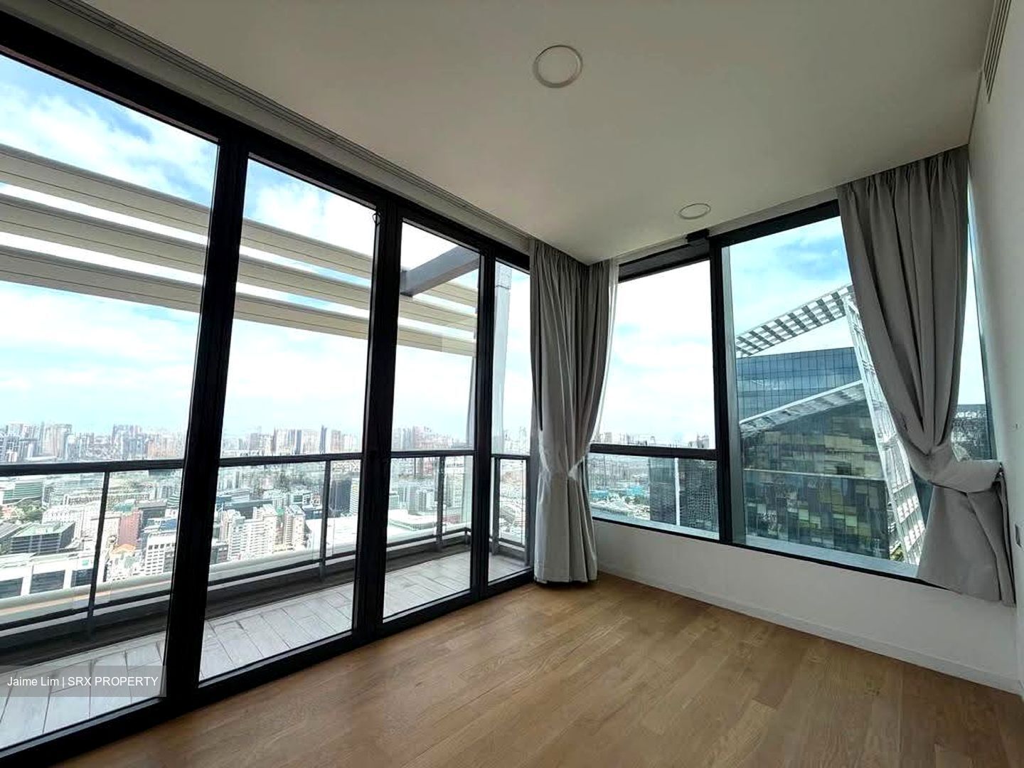 South Beach Residences (D7), Apartment #610675511